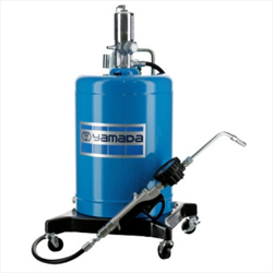 Bơm mỡ dùng khí nén YAMADA SGR-55